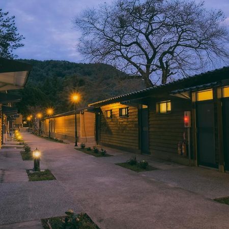 Guanwu Villa Taian  Oda fotoğraf