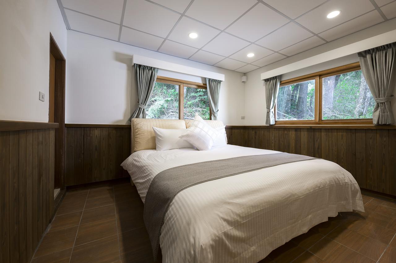 Guanwu Villa Taian  Dış mekan fotoğraf