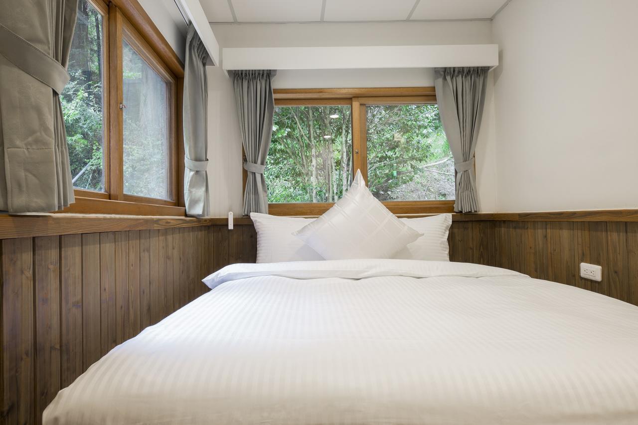 Guanwu Villa Taian  Dış mekan fotoğraf