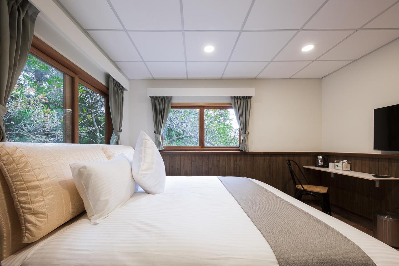 Guanwu Villa Taian  Dış mekan fotoğraf