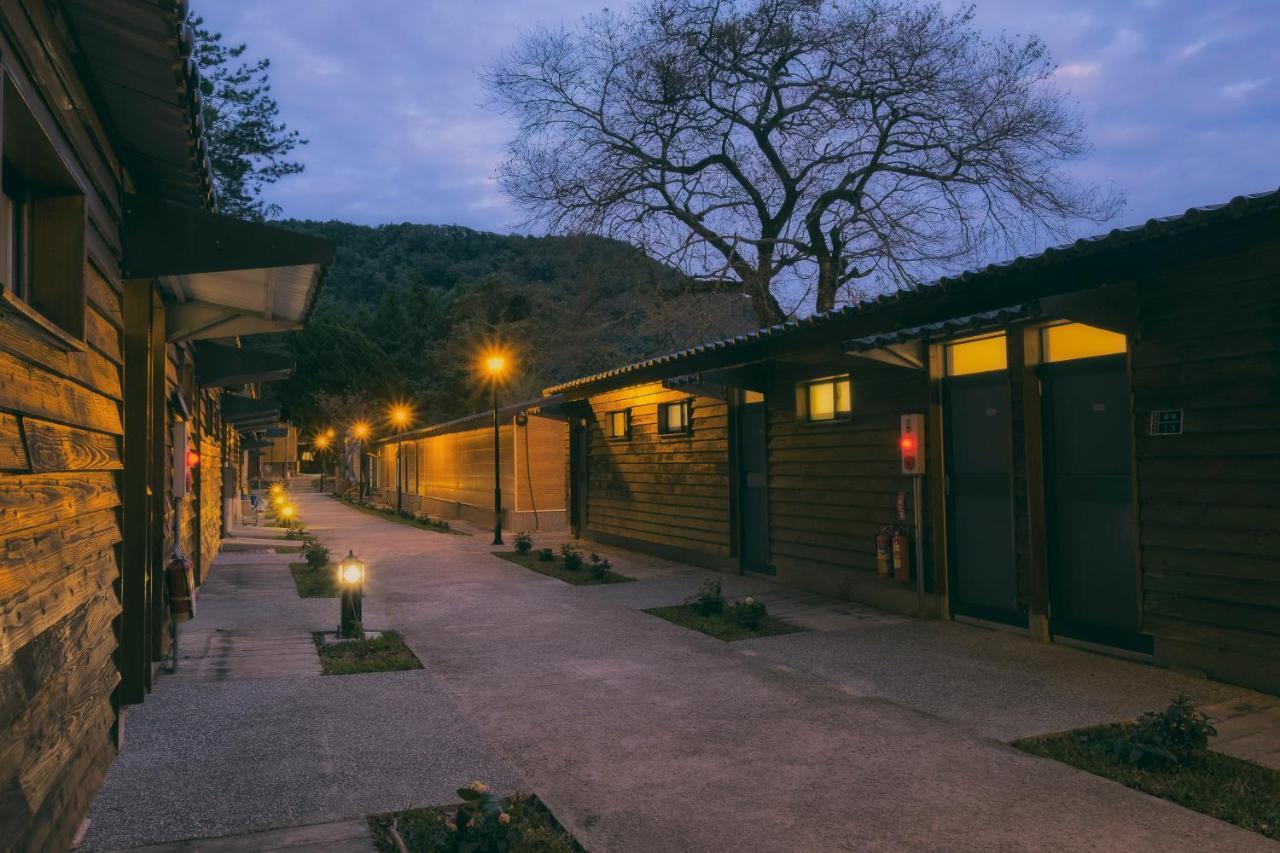 Guanwu Villa Taian  Oda fotoğraf
